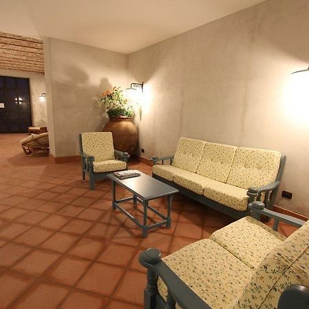 Turismo Rurale Al Benefizio Monforte San Giorgio Marina Extérieur photo