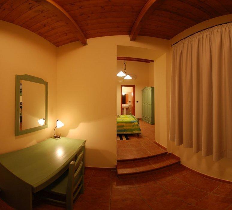 Turismo Rurale Al Benefizio Monforte San Giorgio Marina Chambre photo