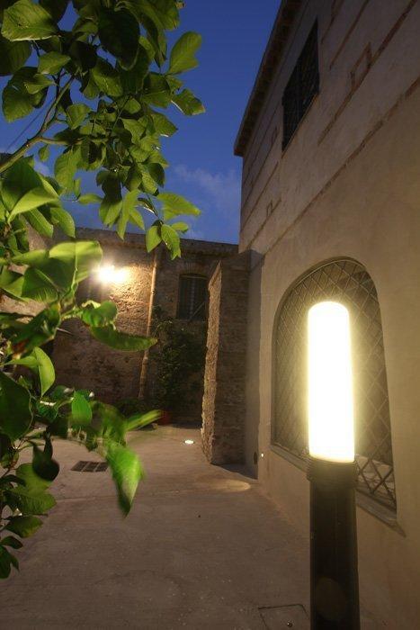 Turismo Rurale Al Benefizio Monforte San Giorgio Marina Extérieur photo